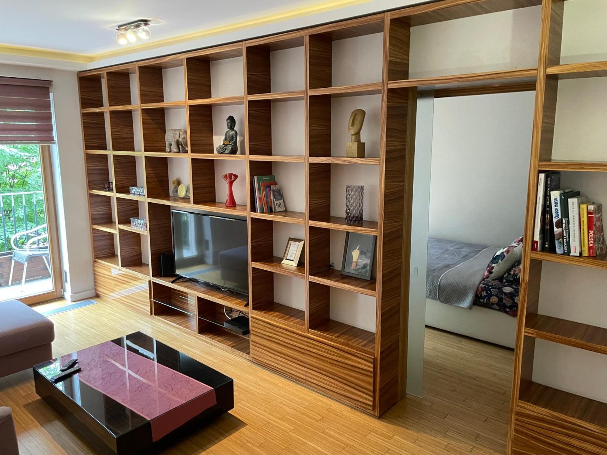 Luxury Prima Apartment City Nowy Swiat Varšava Exteriér fotografie