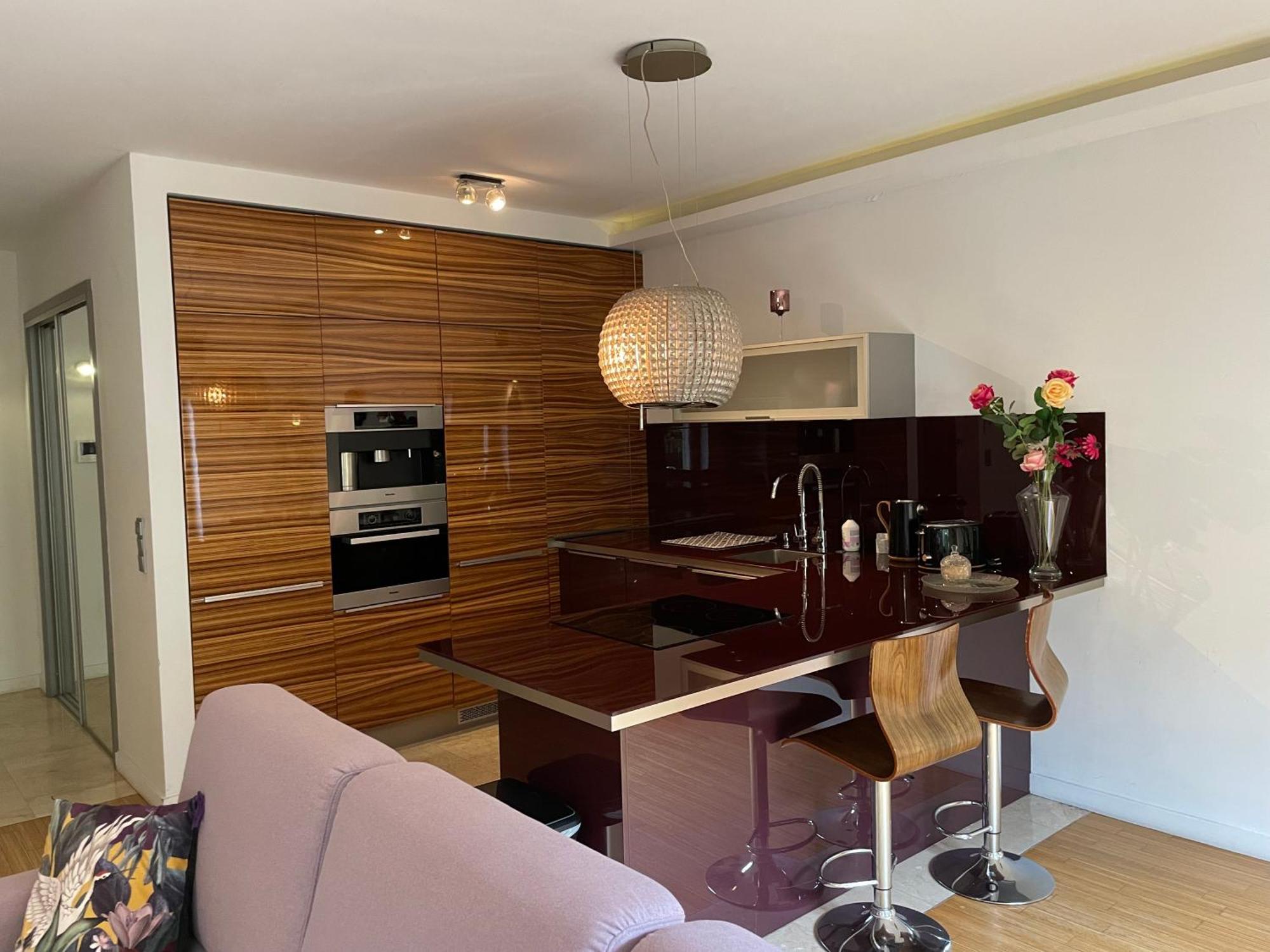 Luxury Prima Apartment City Nowy Swiat Varšava Exteriér fotografie
