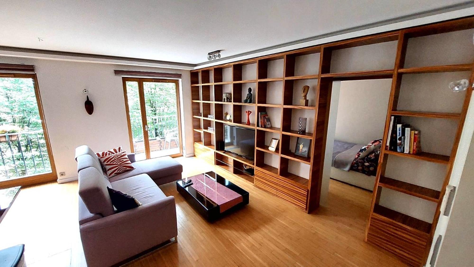 Luxury Prima Apartment City Nowy Swiat Varšava Exteriér fotografie