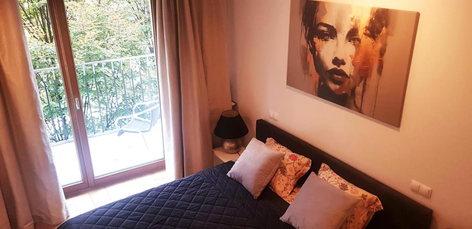 Luxury Prima Apartment City Nowy Swiat Varšava Exteriér fotografie