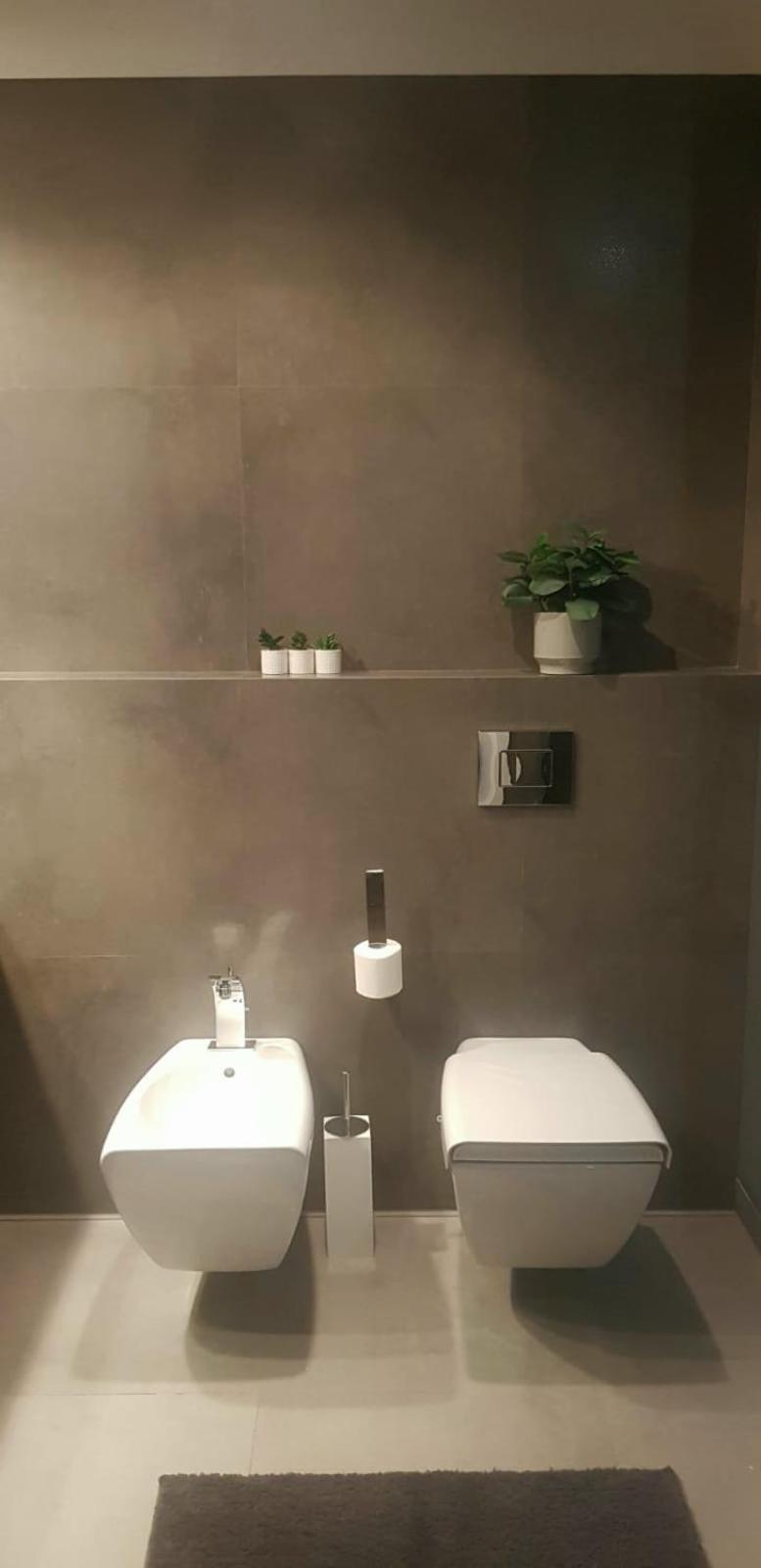 Luxury Prima Apartment City Nowy Swiat Varšava Exteriér fotografie