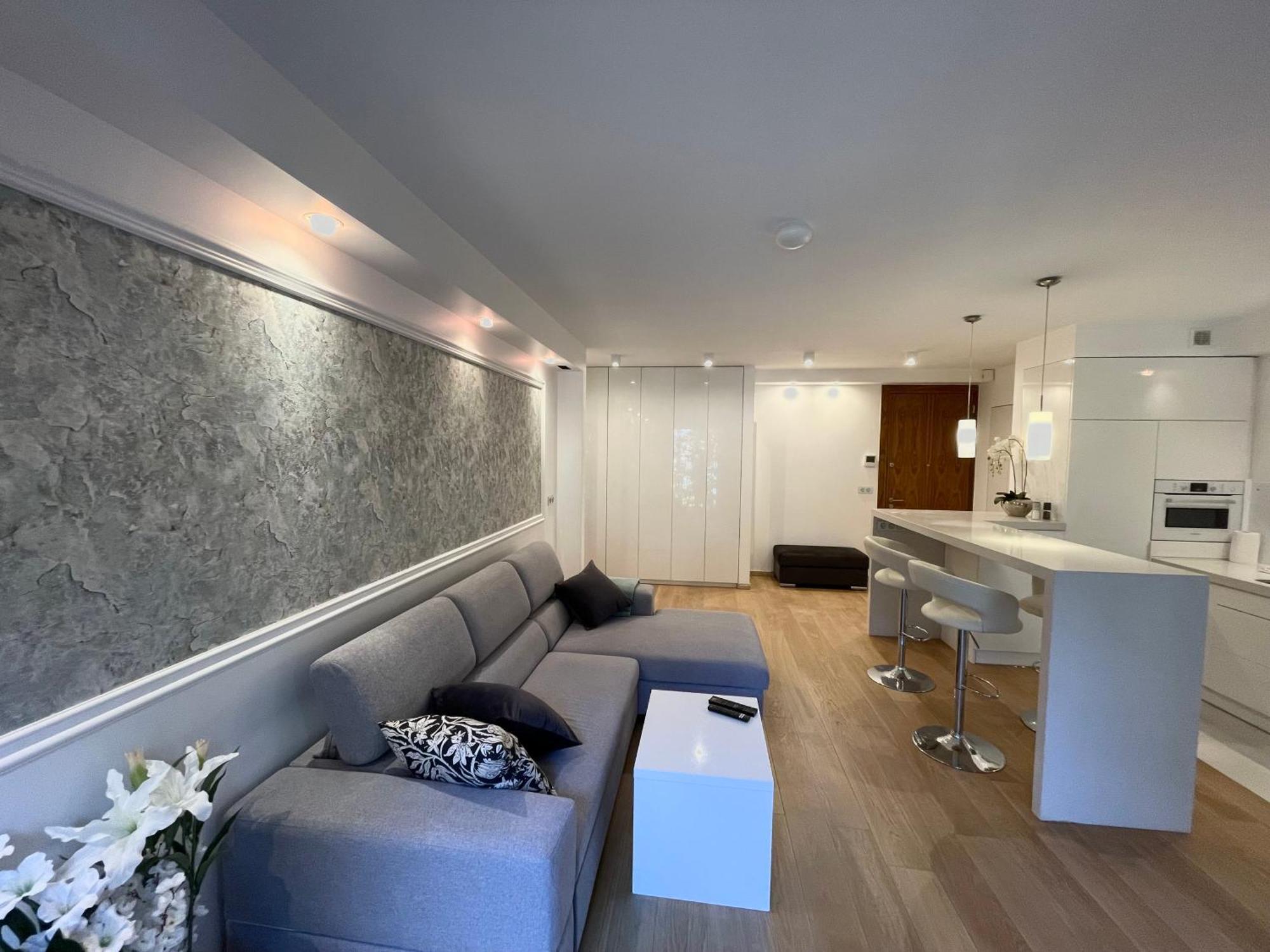 Luxury Prima Apartment City Nowy Swiat Varšava Exteriér fotografie