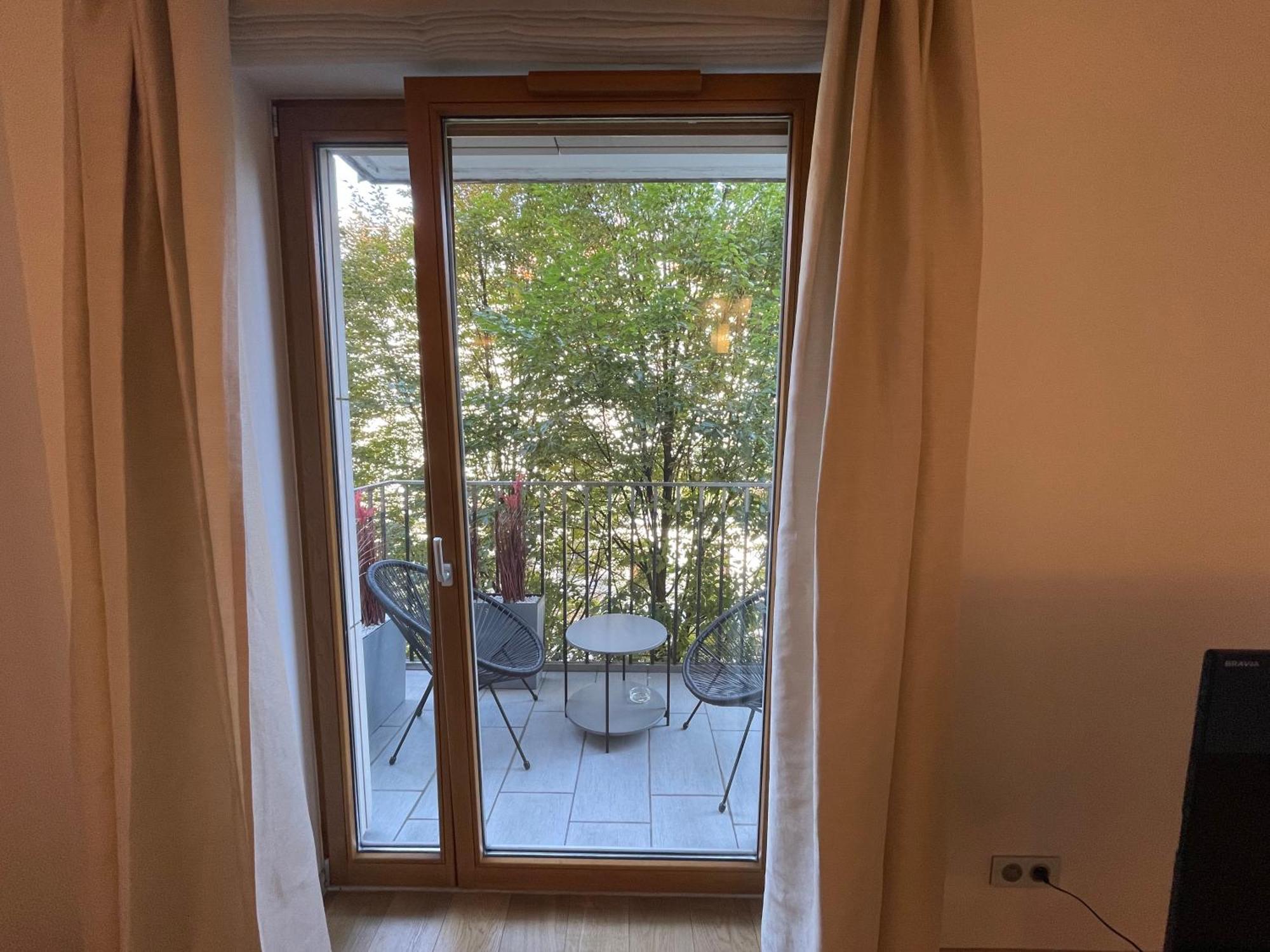 Luxury Prima Apartment City Nowy Swiat Varšava Exteriér fotografie