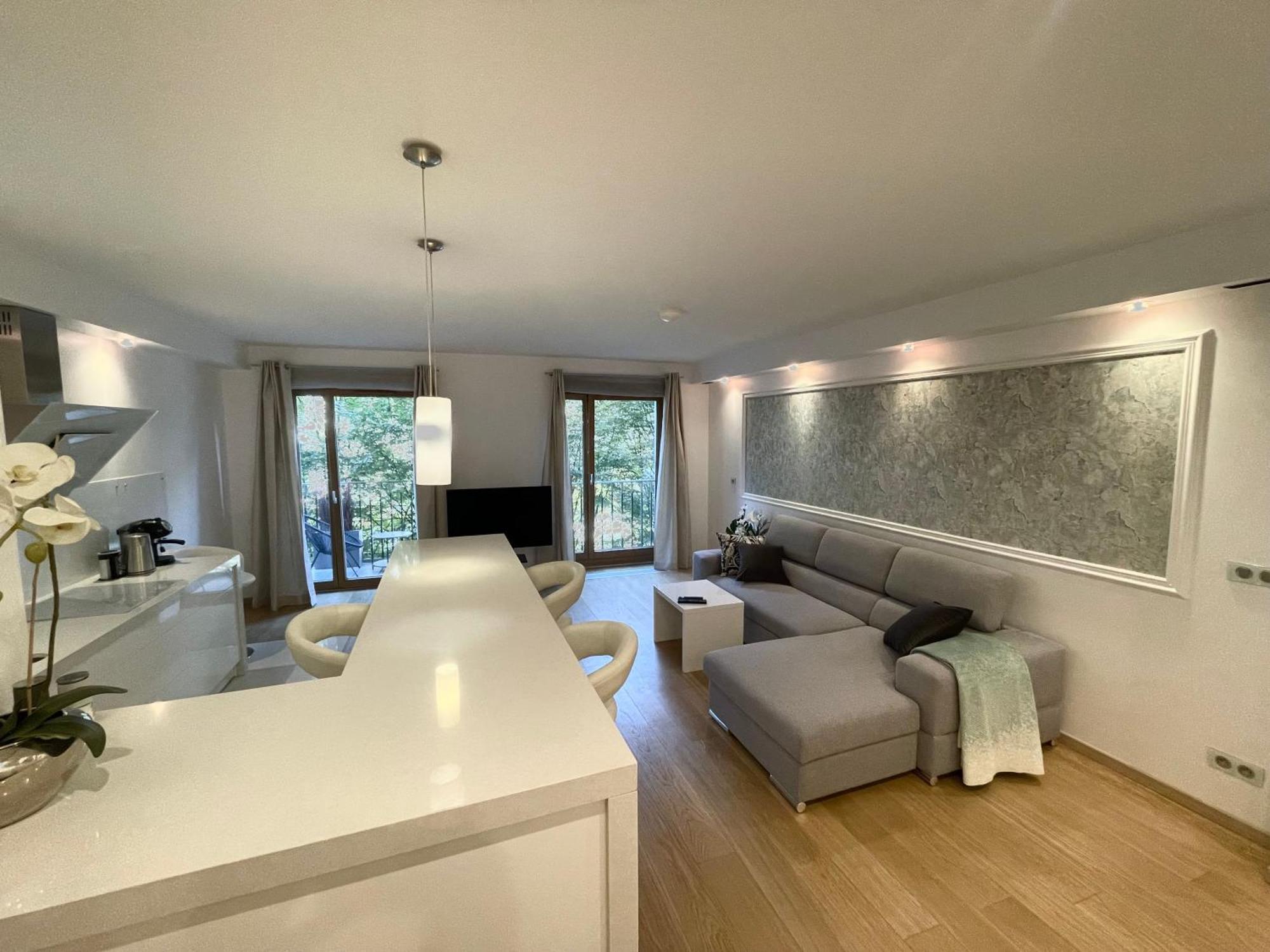 Luxury Prima Apartment City Nowy Swiat Varšava Exteriér fotografie