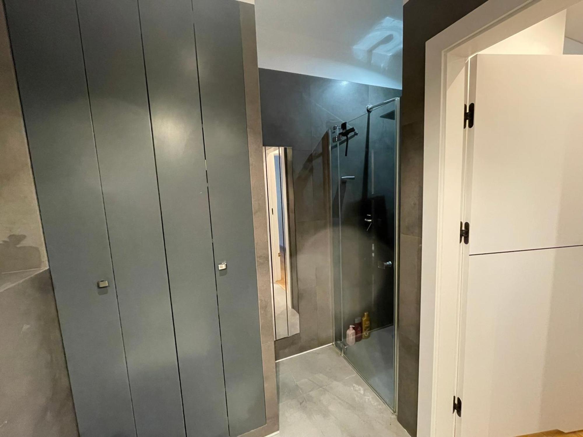 Luxury Prima Apartment City Nowy Swiat Varšava Exteriér fotografie