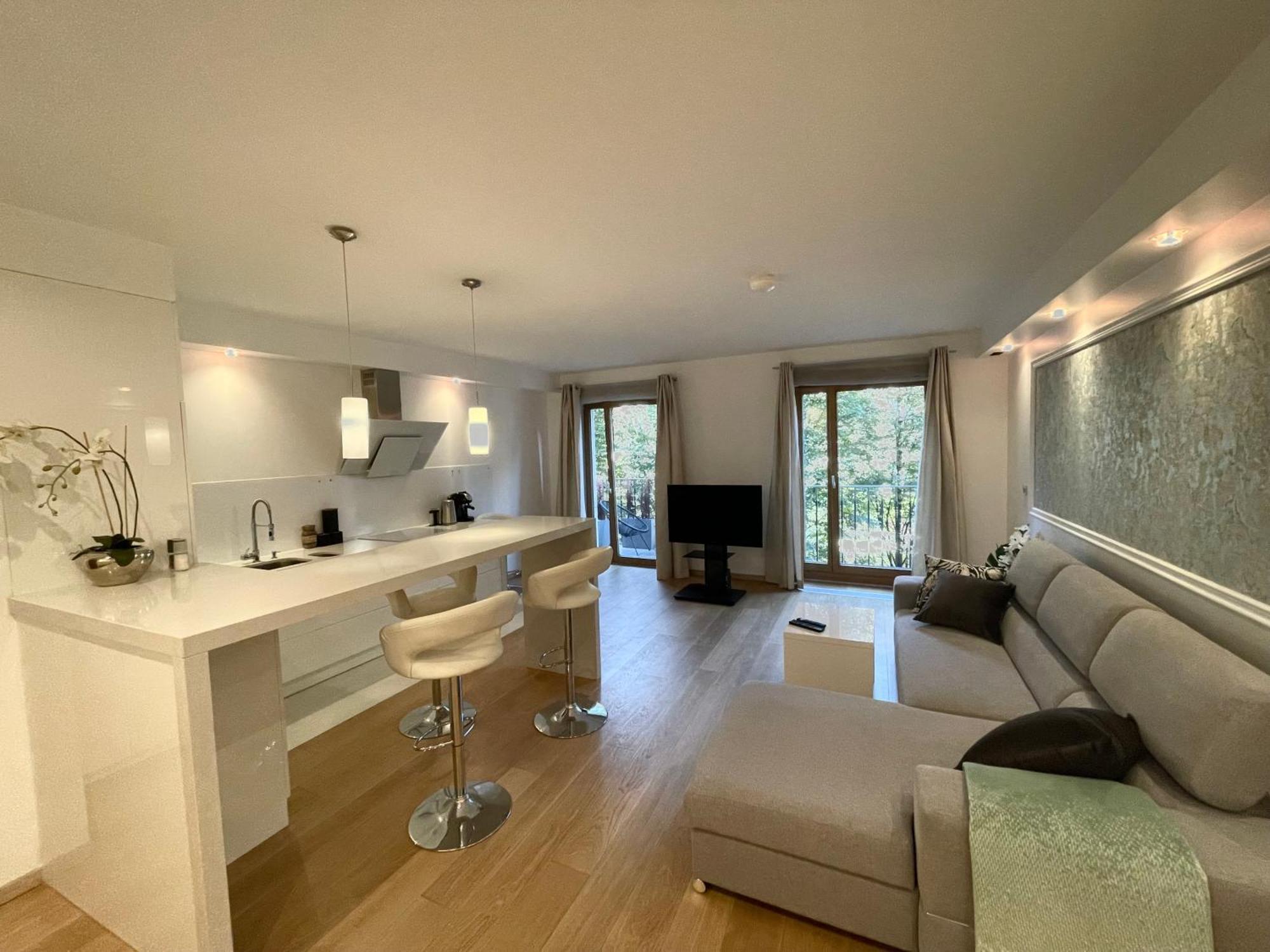 Luxury Prima Apartment City Nowy Swiat Varšava Exteriér fotografie