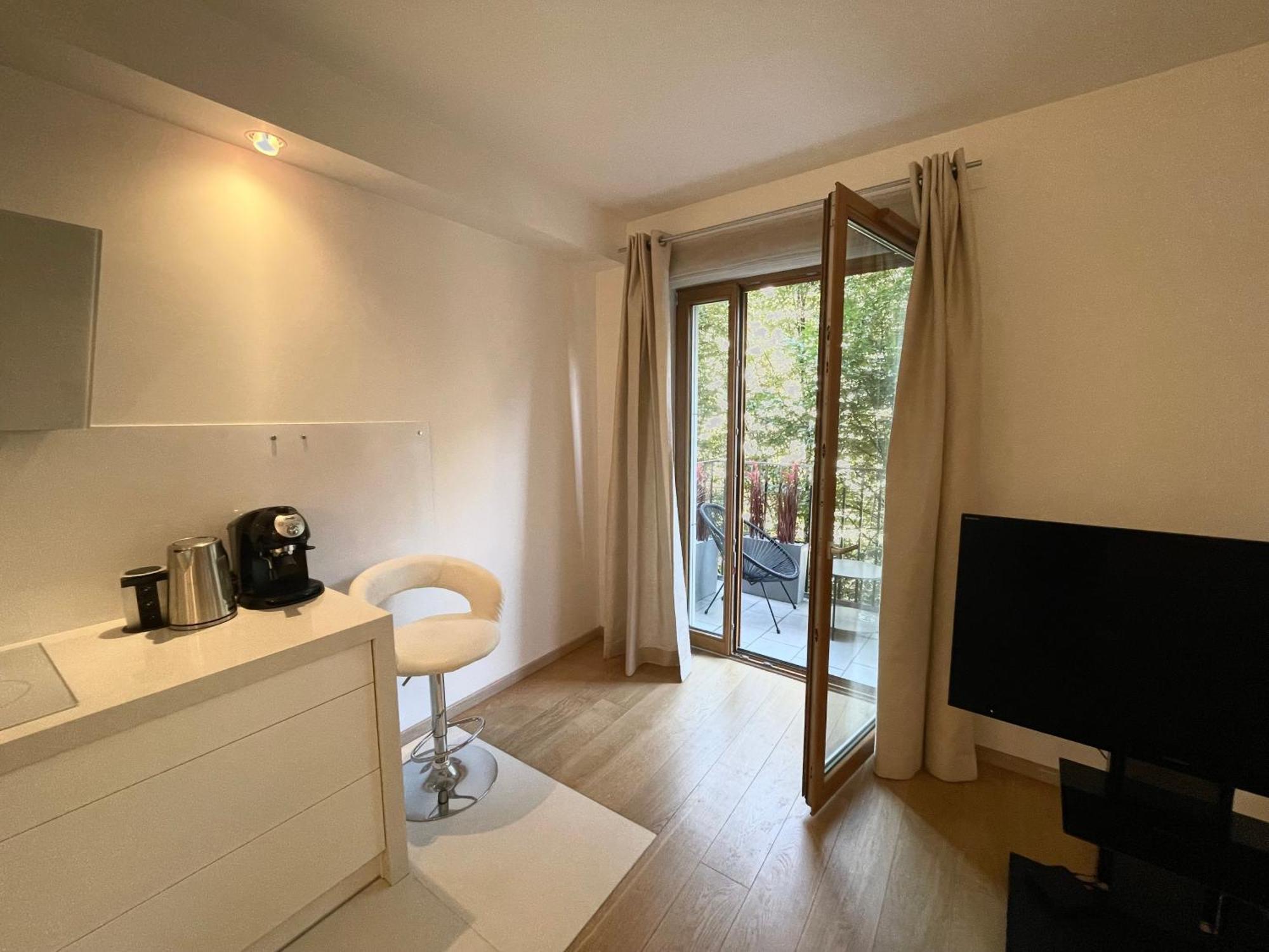 Luxury Prima Apartment City Nowy Swiat Varšava Exteriér fotografie