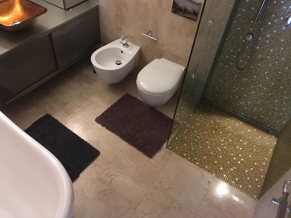 Luxury Prima Apartment City Nowy Swiat Varšava Exteriér fotografie
