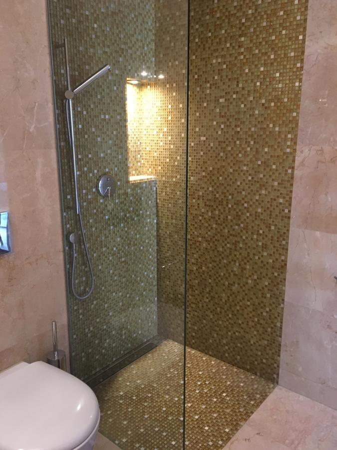 Luxury Prima Apartment City Nowy Swiat Varšava Exteriér fotografie